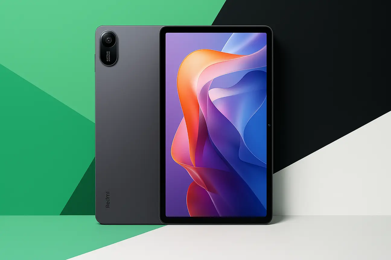 Xiaomi Redmi Pad 2 é bom? Review sincera e prós e contras