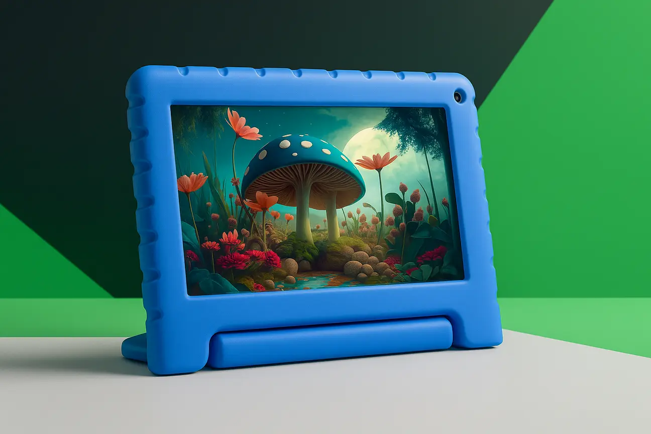 Multi Kid Pad NB410 é bom? Descubra prós e contras antes de comprar