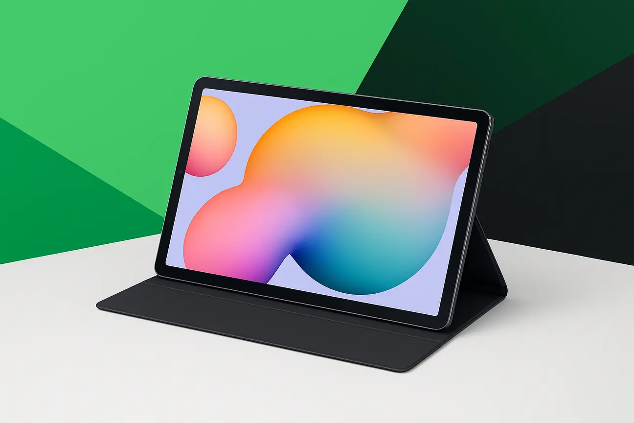 Samsung Galaxy Tab S6 Lite é bom? Análise sincera e prós e contras