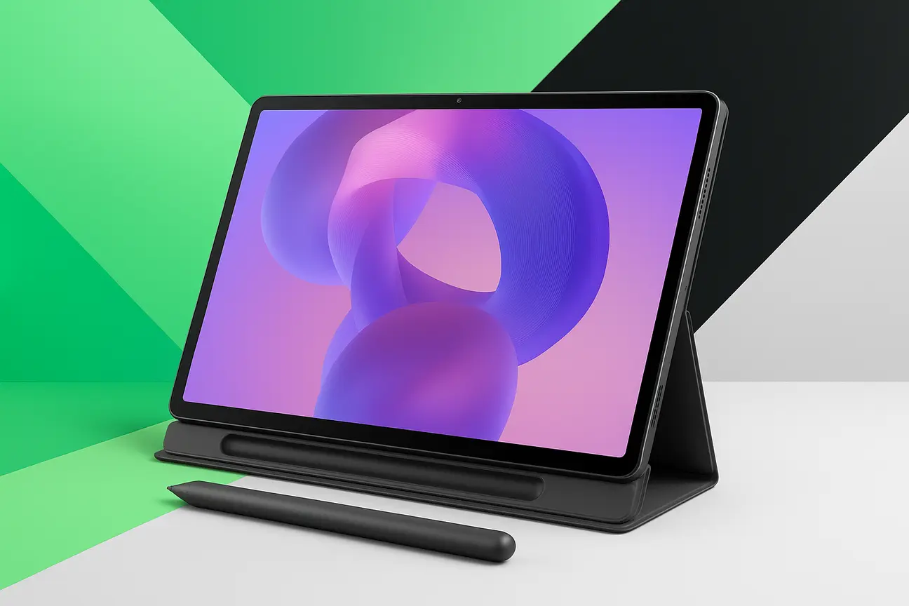 Tablet Lenovo Idea Tab Plus ZAG70941BR é bom? Avaliação completa e sincera