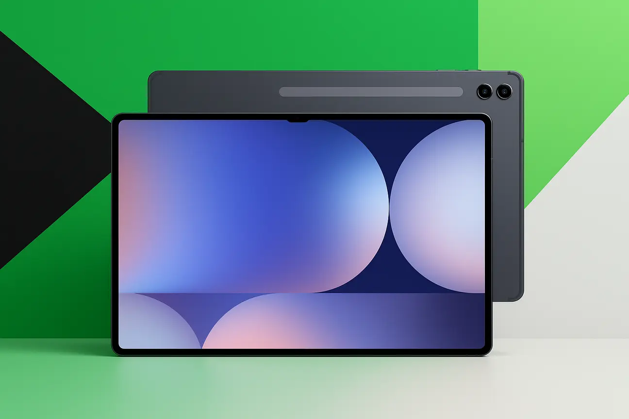 Tablet Samsung Galaxy Tab S10 Ultra é bom? Avaliação completa