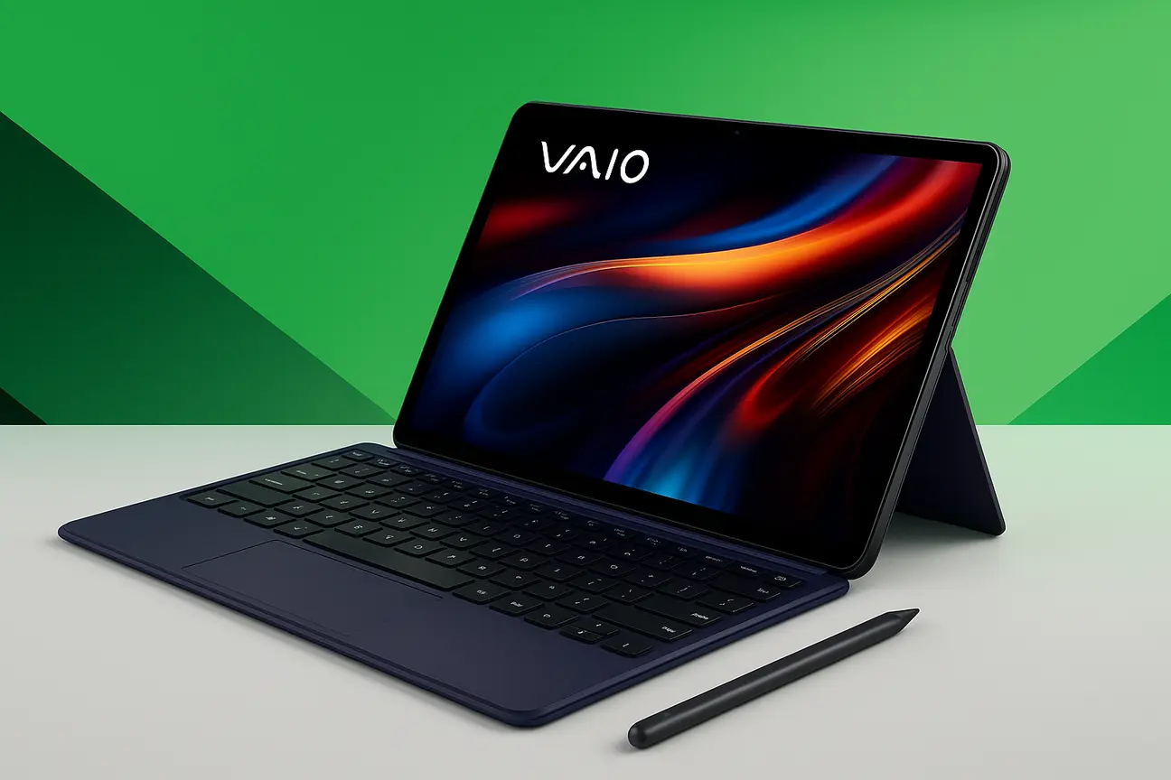 Tablet VAIO TL12 é bom? Análise sincera e o que diz quem comprou