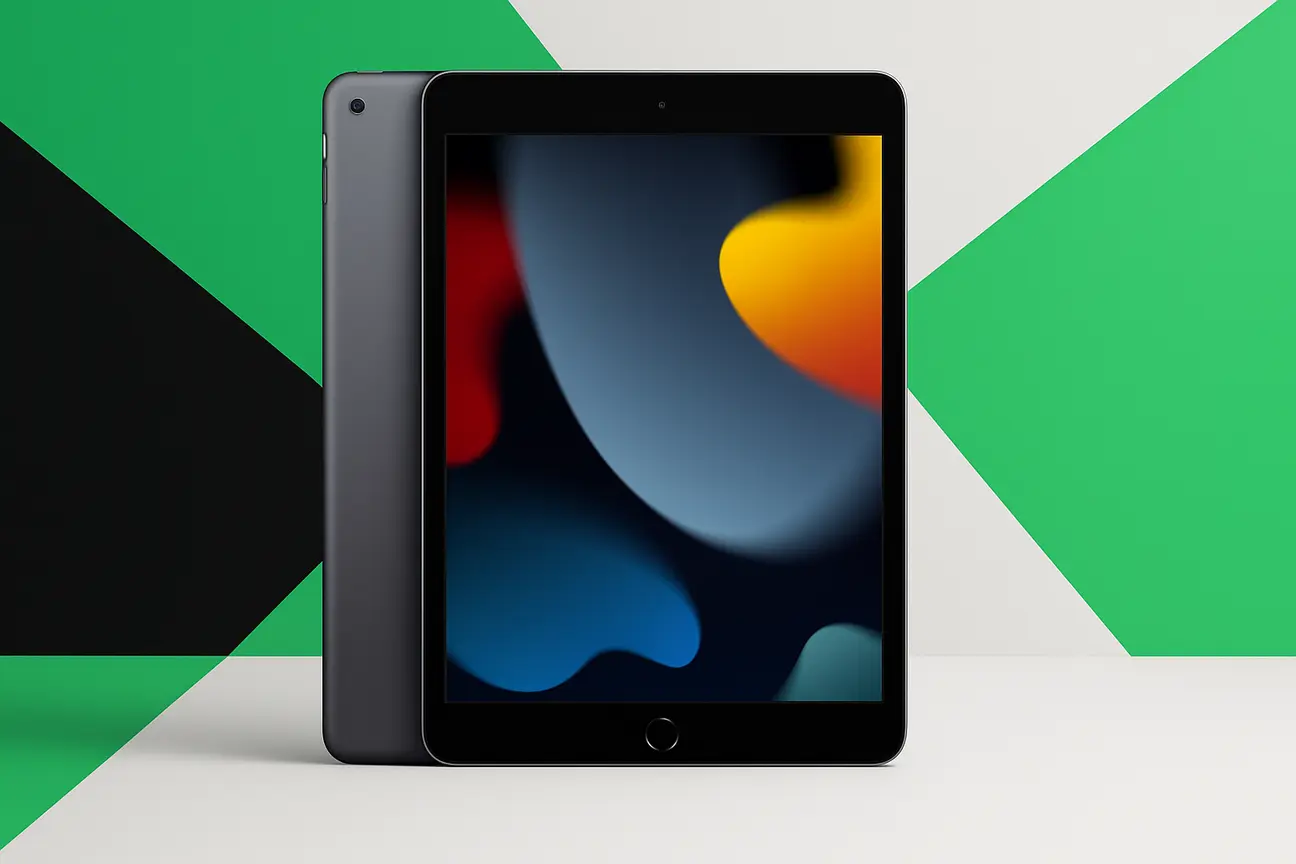 iPad Apple 9ª geração é bom? Avaliação completa e sincerona