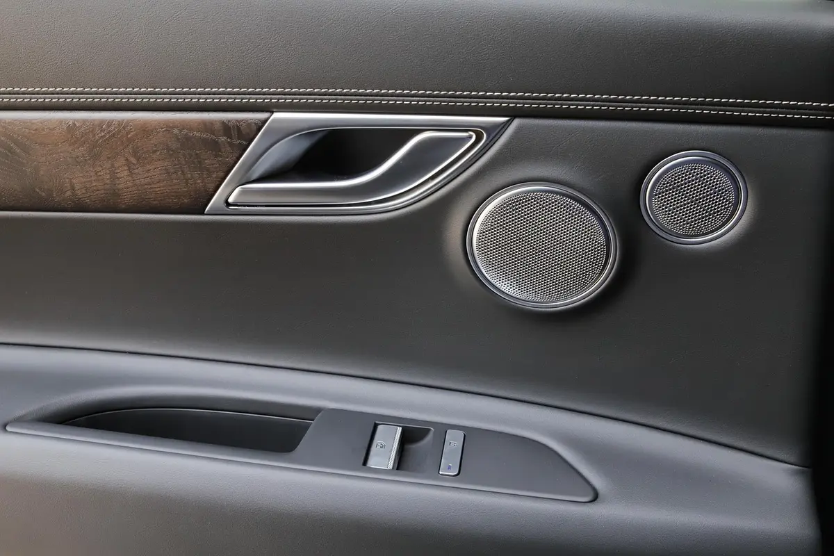 Melhor alto falante para porta de carro: Top 10 opções ótimas escolhas